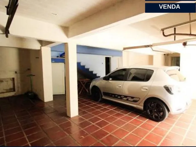Imagem 3: Casa estilo sobrado no Centro de Canoas/RS