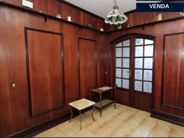 Imagem 12: Casa estilo sobrado no Centro de Canoas/RS