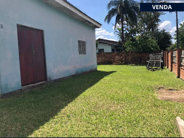 Imagem 2: Terreno de Esquina com Casa no Bairro Califórnia em Nova santa Rita/Rs