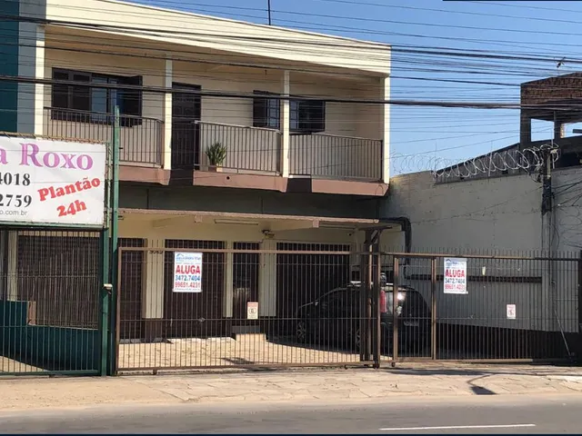 Imagem: Loja na Avenida Guilherme Schell- Bairro