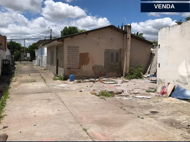 Imagem 4: TERRENO ÓTIMO PARA CONSTRUÇÃO DE PAVILHÃO