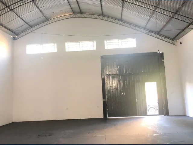 Imagem 4: PAVILHÃO COM 400M² - PRÓXIMO A ENTRADA DO BAIRRO MATHIAS VELHO - CANOAS