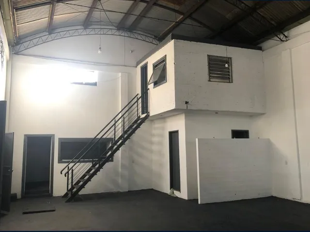 Imagem 7: PAVILHÃO COM 400M² - PRÓXIMO A ENTRADA DO BAIRRO MATHIAS VELHO - CANOAS