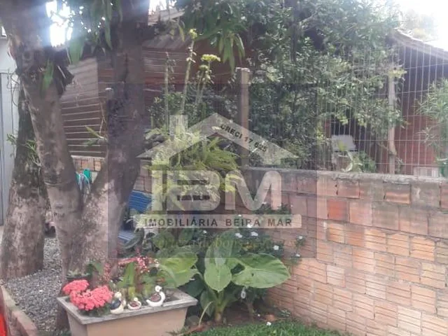 Imagem 3: CASA NO BAIRRO MATHIAS VELHO COM CONSTRUÇÃO NOVA