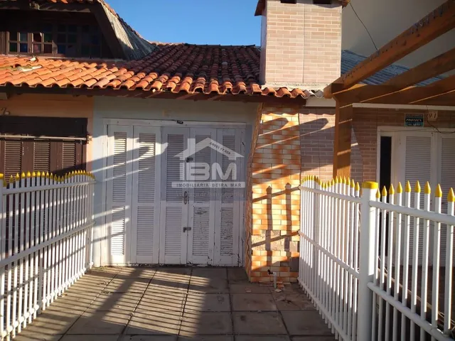 Imagem 2: Casa Geminada na Praia de Cidreira/Rs