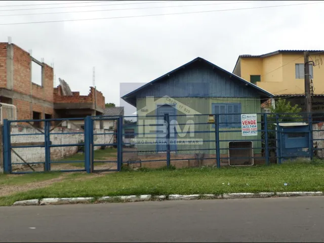 Imagem: Casa com 2 Dormitorio(s) localizado(a) no