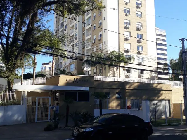 Imagem 4: Ótimo Apto Vila Mimosa
