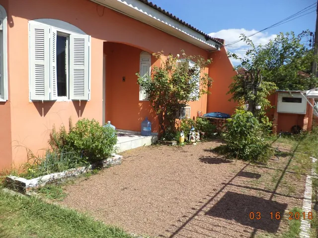 Imagem: Casa de alvenaria R$ 470.000,00