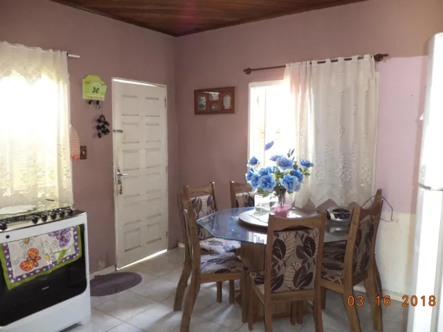 Imagem 4: Casa de alvenaria R$ 470.000,00