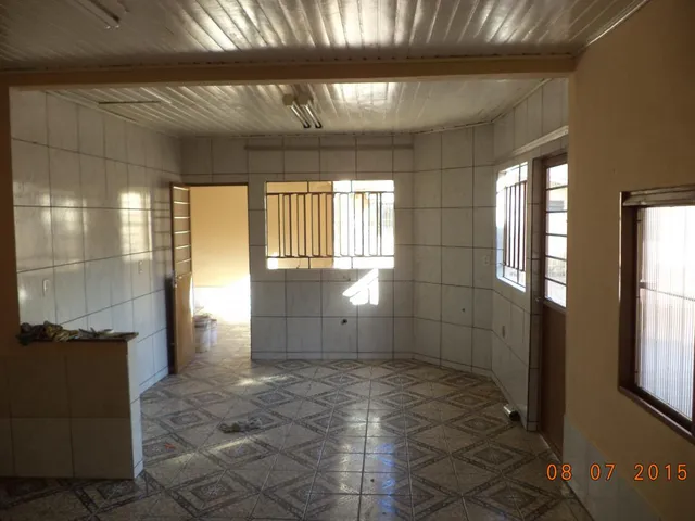 Imagem: Casa alvenaria. R$ 350.000,00