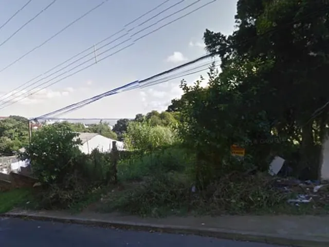 Imagem 3: Terreno com 3 Dormitorio(S) Localizado(A) no Bairro Tristeza em Porto Alegre / Rio Grande do Sul Ref.:8000-023