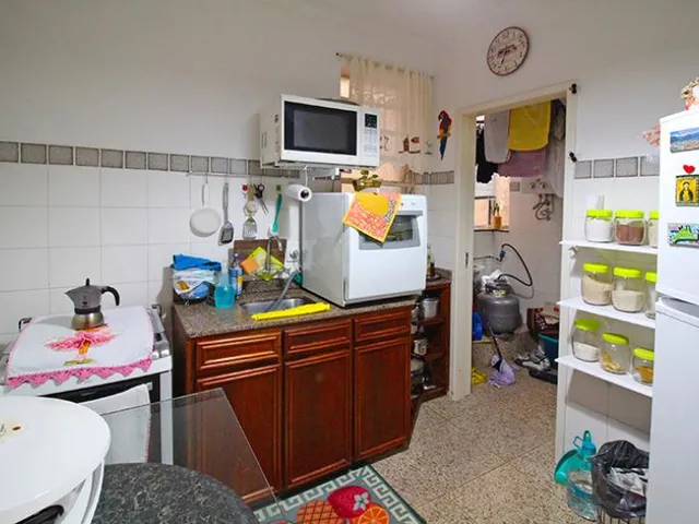 Imagem 2: Apartamento com 2 Dormitorio(S) Localizado(A) no Bairro Centro em Porto Alegre / Rio Gran