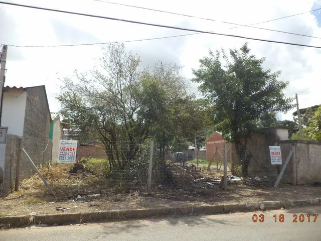 Imagem: Terreno com 1 Dormitorio(s) localizado(a)