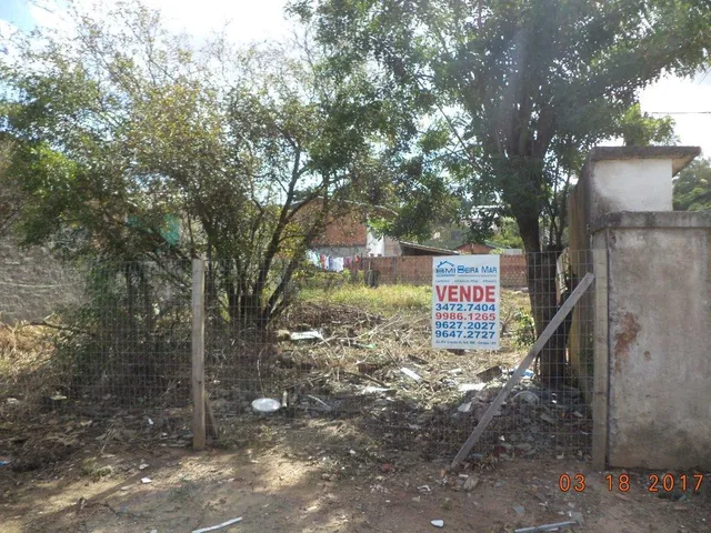 Imagem 4: Terreno com 1 Dormitorio(s) localizado(a) no bairro Berto Círio em Nova Santa Rita