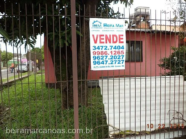 Imagem: Casa com 3 Dormitorio(s) localizado(a) no
