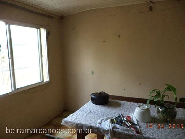 Imagem 1: Casa com 3 Dormitorio(S) Localizado(A) no Bairro Mathias Velho em Canoas / Rio Grande Do