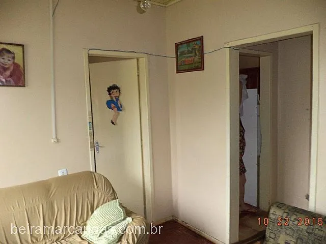 Imagem 4: Casa com 3 Dormitorio(S) Localizado(A) no Bairro Mathias Velho em Canoas / Rio Grande Do