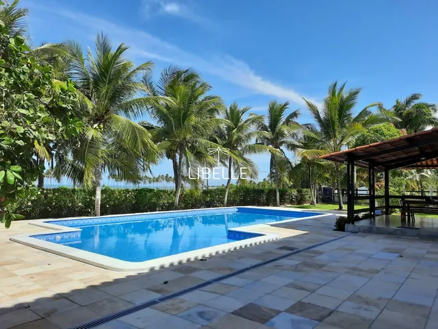 Imagem 5: Casa Duplex à venda na Reserva do Paiva - 5 quartos - Piscina Privativa