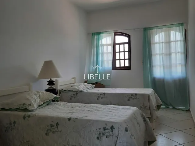 Imagem 11: Casa Duplex à venda na Reserva do Paiva - 5 quartos - Piscina Privativa