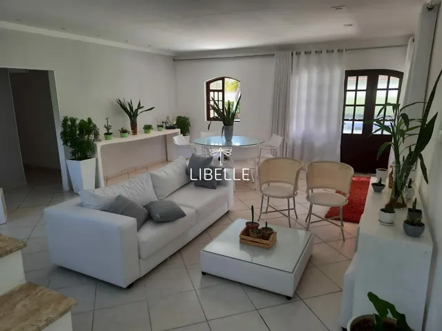 Imagem 14: Casa Duplex à venda na Reserva do Paiva - 5 quartos - Piscina Privativa