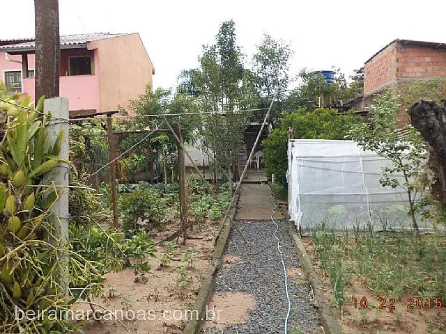 Imagem 3: Casa com 3 Dormitorio(s) localizado(a) no bairro Mathias Velho em Canoas / Rio Grande do
