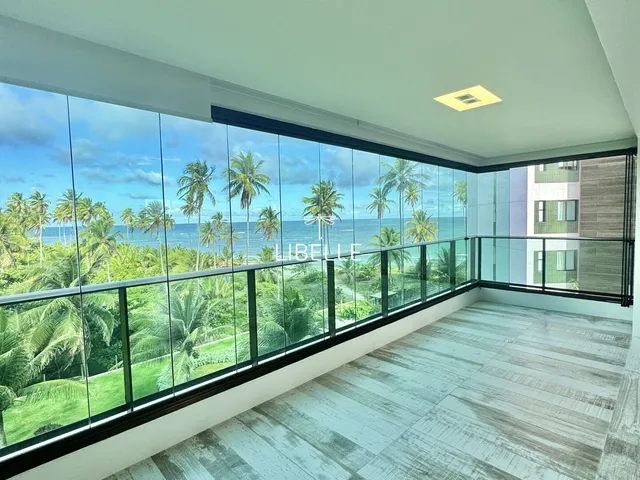 Imagem: ACQUA MARINE - Apartamento Alto Padrão