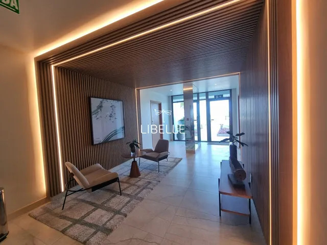 Imagem 15: ACQUA MARINE - Apartamento Alto Padrão Mobiliado para Venda 171 m² - Beira Mar
