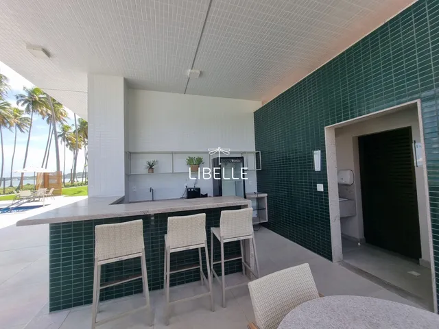 Imagem 13: ACQUA MARINE - Apartamento Alto Padrão Mobiliado para Venda 171 m² - Beira Mar