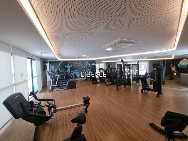 Imagem 12: ACQUA MARINE - Apartamento Alto Padrão Mobiliado para Venda 171 m² - Beira Mar