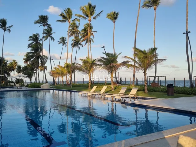 Imagem 3: ACQUA MARINE - Apartamento Alto Padrão Mobiliado para Venda 171 m² - Beira Mar