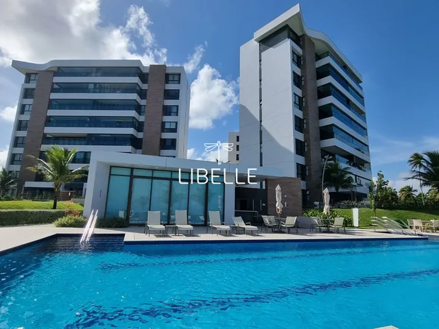 Imagem 14: ACQUA MARINE - Apartamento Alto Padrão Mobiliado para Venda 171 m² - Beira Mar