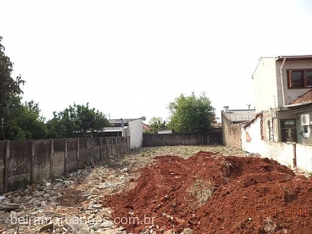 Imagem 1: Terreno com 3 Dormitorio(S) Localizado(A) no Bairro Mathias Velho em Canoas / Rio Grande