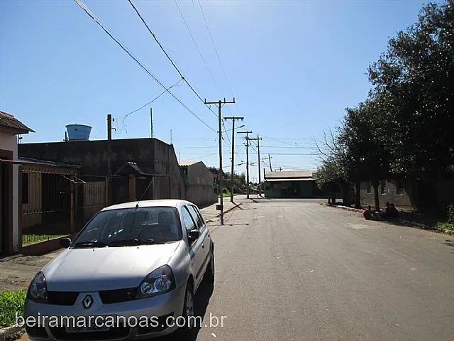 Imagem 5: Casa com 2 Dormitorio(s) localizado(a) no bairro Guajuviras em Canoas / Rio Grande do