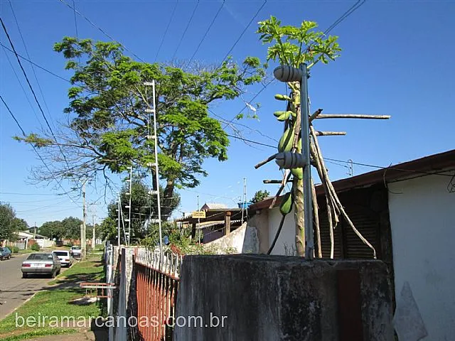 Imagem 14: Casa com 2 Dormitorio(s) localizado(a) no bairro Guajuviras em Canoas / Rio Grande do