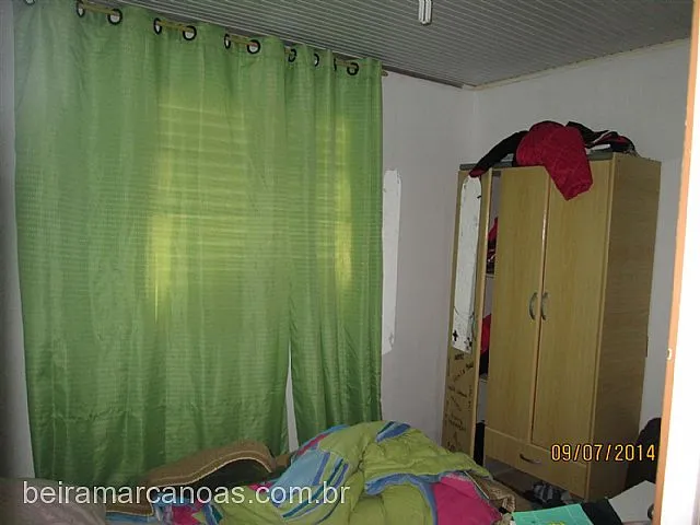 Imagem 7: Casa com 2 Dormitorio(s) localizado(a) no bairro Guajuviras em Canoas / Rio Grande do