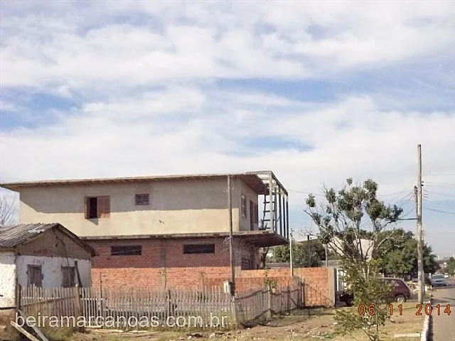 Imagem 7: Terreno com 2 Dormitorio(s) localizado(a) no bairro Harmonia em Canoas / Rio Grande do