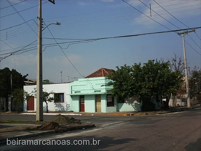 Imagem: Casa com 2 Dormitorio(s) localizado(a) no