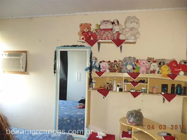 Imagem 9: Casa com 2 Dormitorio(s) localizado(a) no bairro Mathias Velho em Canoas / Rio Grande do