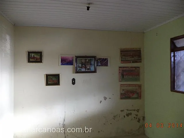 Imagem 12: Casa com 2 Dormitorio(s) localizado(a) no bairro Mathias Velho em Canoas / Rio Grande do