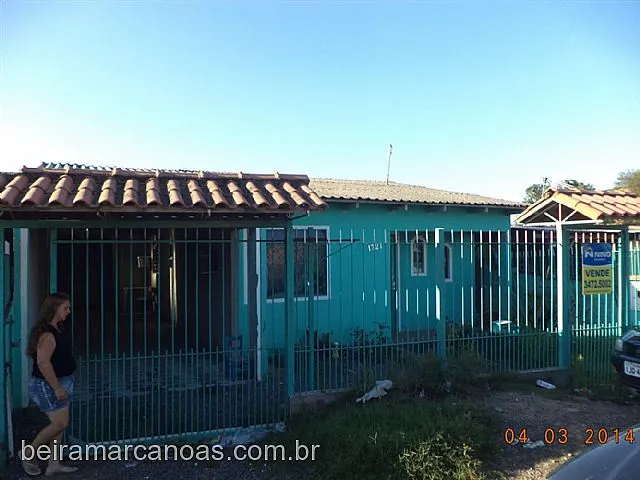 Imagem 15: Casa com 2 Dormitorio(s) localizado(a) no bairro Mathias Velho em Canoas / Rio Grande do