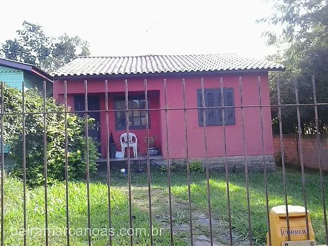 Imagem: Casa com 4 Dormitorio(s) localizado(a) no