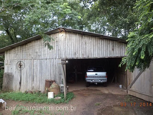 Imagem 3: Área de Terra com 4 Dormitorio(s) localizado(a) no bairro . em Nova Santa Rita / Rio