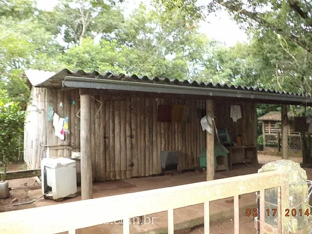 Imagem 6: Área de Terra com 4 Dormitorio(s) localizado(a) no bairro . em Nova Santa Rita / Rio