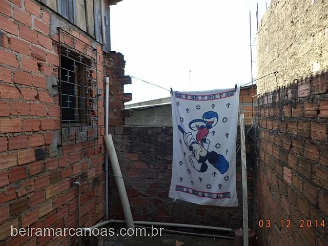 Imagem 7: Casa com 4 Dormitorio(s) localizado(a) no bairro Mathias Velho em Canoas / Rio Grande do
