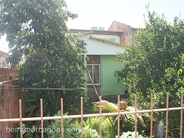 Imagem: Casa com 4 Dormitorio(s) localizado(a) no