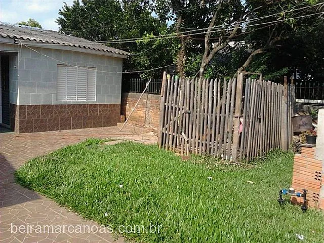 Imagem 3: Casa com 4 Dormitorio(s) localizado(a) no bairro Mathias Velho em Canoas / Rio Grande do