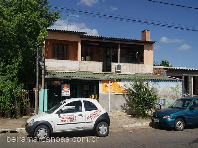Imagem 5: Casa com 4 Dormitorio(s) localizado(a) no bairro Mathias Velho em Canoas / Rio Grande do