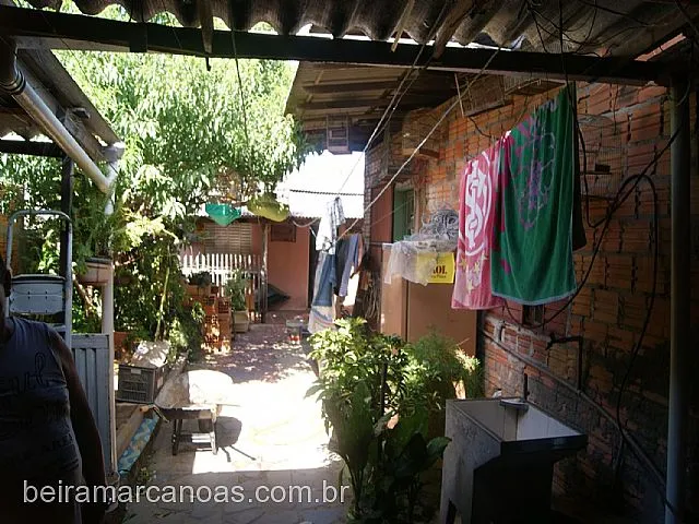 Imagem 8: Casa com 4 Dormitorio(s) localizado(a) no bairro Mathias Velho em Canoas / Rio Grande do