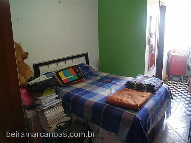 Imagem 6: Casa com 4 Dormitorio(s) localizado(a) no bairro Cinco Colônias em Canoas / Rio Grande