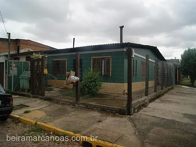 Imagem 2: Casa com 4 Dormitorio(s) localizado(a) no bairro Central Park em Canoas / Rio Grande do